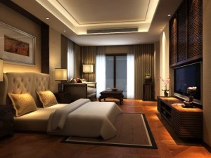 3d home 1284 3D Модель