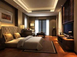 casa 3d 1284 Modelo 3D