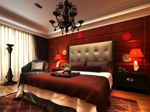 3 boyutlu ev 1288 3D Model