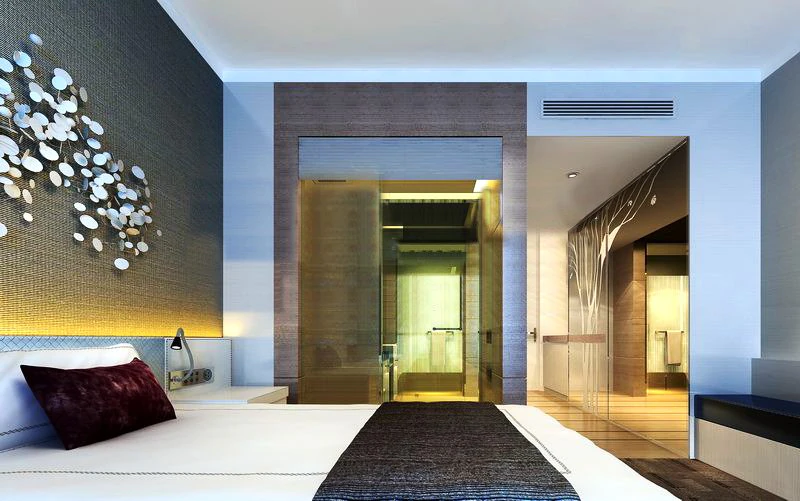 3d home 1289 3D Model .c4d .max .obj .3ds .fbx .stl .blend 