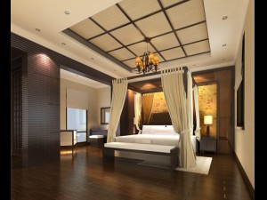 3d home 1291 3Dモデル