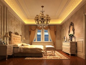 3d home 1294 3Dモデル