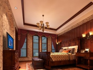 3d home 1297 Model 3D