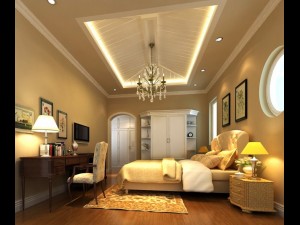 3d home 1301 3D Model
