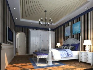 3डी होम 1302 3D मॉडल