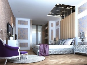 3d home 1305 3Dモデル