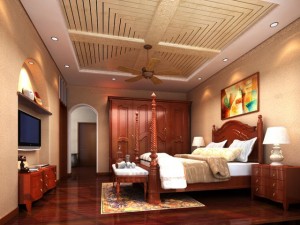 3d home 1306 Modelo 3D