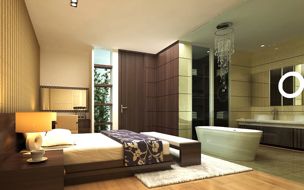 3d home 1308 3D Model .c4d .max .obj .3ds .fbx .stl .blend 