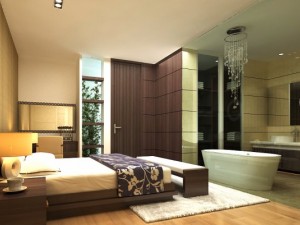 3d home 1308 3D Model