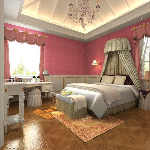 3d home 1310 Modelo 3D .c4d .max .obj .3ds .fbx .stl .blend 