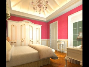 3d home 1310 Modelo 3D