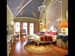 Dom 3D 1311 Model 3D