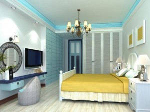 3d home 1312 Model 3D