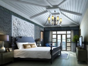 3d home 1313 3D Модель