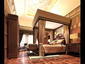 3d home 1314 3D-Modell