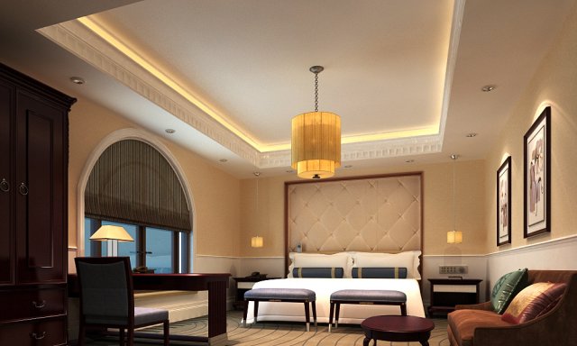 3d home 1315 Modello 3D .c4d .max .obj .3ds .fbx .stl .blend 