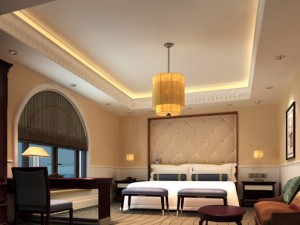 3d home 1315 3D Model