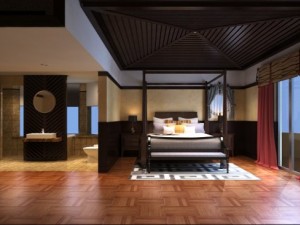 3d home 1316 3D Model