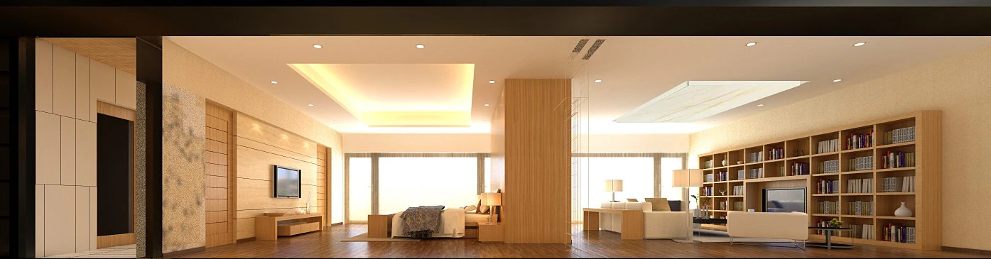 3d home 1321 3D Model .c4d .max .obj .3ds .fbx .stl .blend 