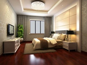 3d home 1323 3D Model