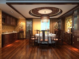 3d home 1328 Modelo 3D