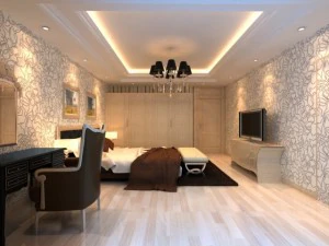 3d 집 1329 3D 모델