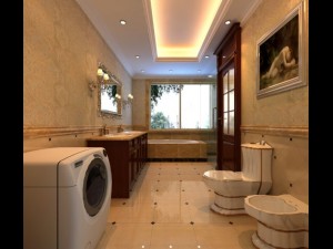 3d home 1331 3Dモデル