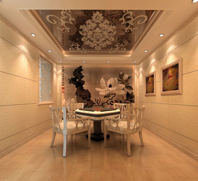 3d home 1341 Modello 3D .c4d .max .obj .3ds .fbx .stl .blend