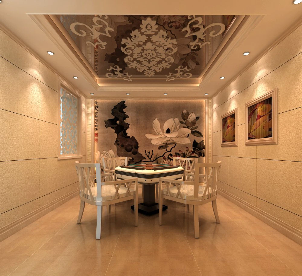 3d home 1341 3D Model .c4d .max .obj .3ds .fbx .stl .blend 