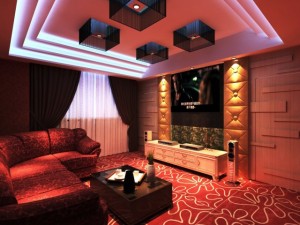3d home 1346 3D Model