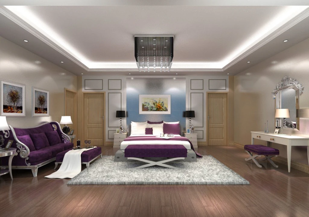 3d home 1352 3D Model .c4d .max .obj .3ds .fbx .stl .blend 