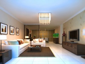 3d home 1353 3Dモデル