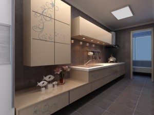3d home 1354 3D 模型