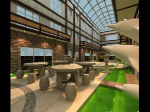 3d home 1356 3D मॉडल
