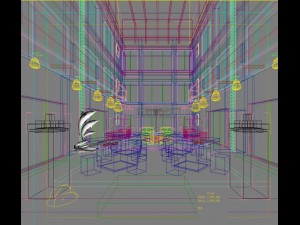 3d home 1356 3D मॉडल