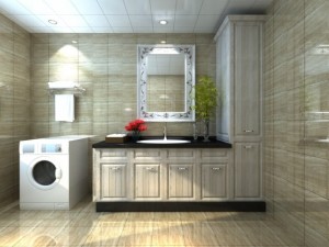 3d home 1357 3D Model