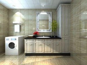 3 boyutlu ev 1357 3D Model