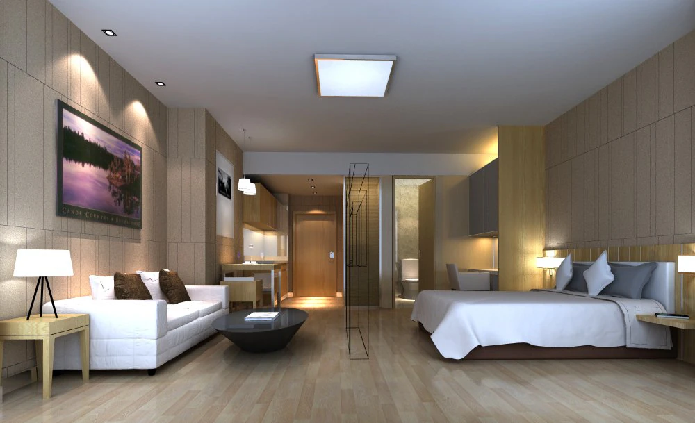 3d home 1358 3D Model .c4d .max .obj .3ds .fbx .stl .blend 