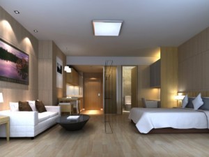 3d home 1358 3D Model