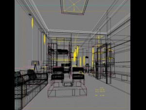 3d home 1359 Modelo 3D