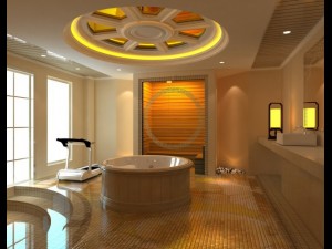 3d home 1362 Modèle 3D