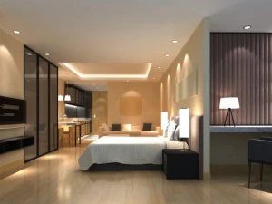 casa 3d 1369 Modelo 3D