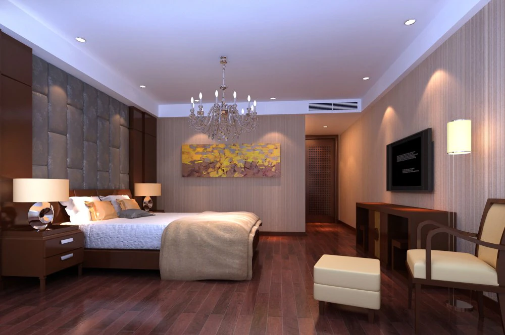 3d home 1375 3D Model .c4d .max .obj .3ds .fbx .stl .blend 