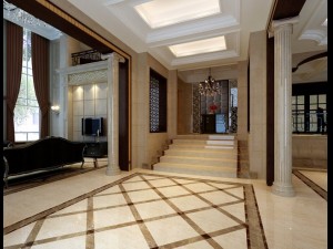 3d home 1376 3D 模型