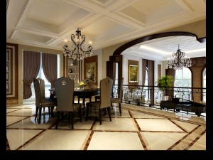 3d home 1376 3D 模型