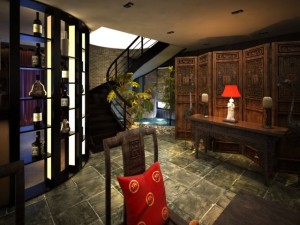 3d home 1382 3D 模型
