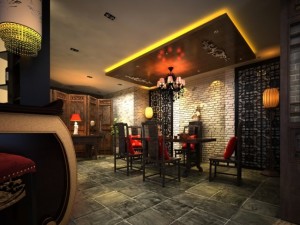 3d home 1382 3D 模型