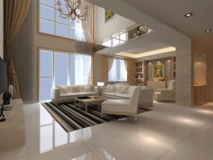 3d home 1385 3D Model