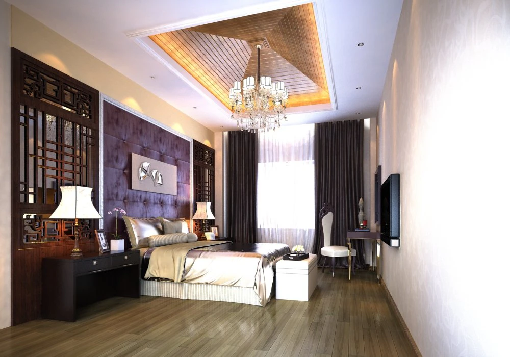 3d home 1389 3D Model .c4d .max .obj .3ds .fbx .stl .blend 