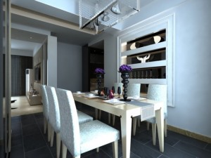 3d home 1396 3Dモデル